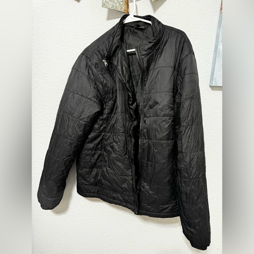 Women’s port authority coat size XL